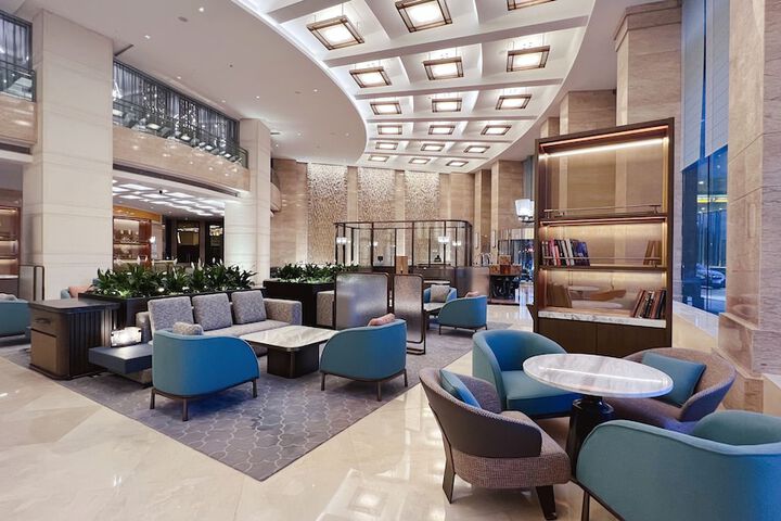 Hotel Interior 2 of 61
