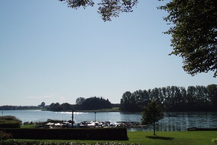 Boating