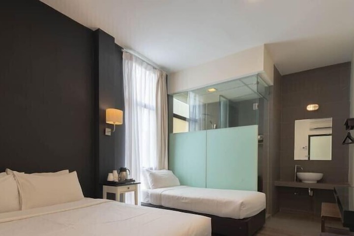 Room 55 of 101