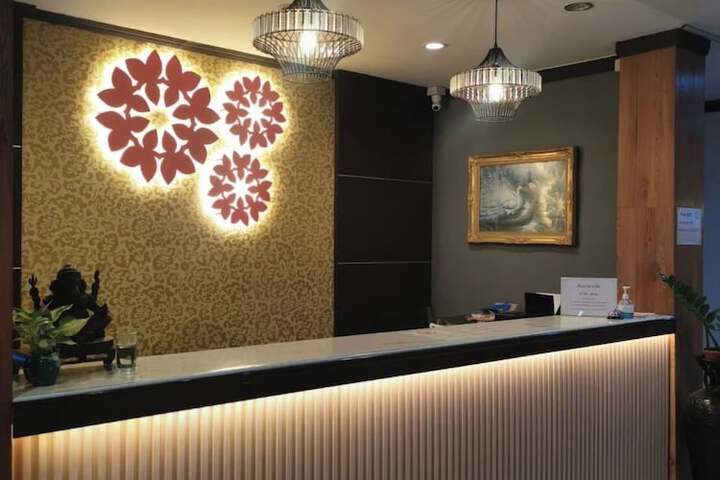 Hotel Interior 11 of 60