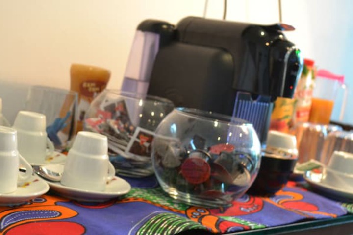 Breakfast/Coffee Service 20 of 49