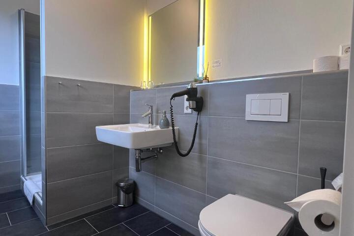 Fitness Facility Photos