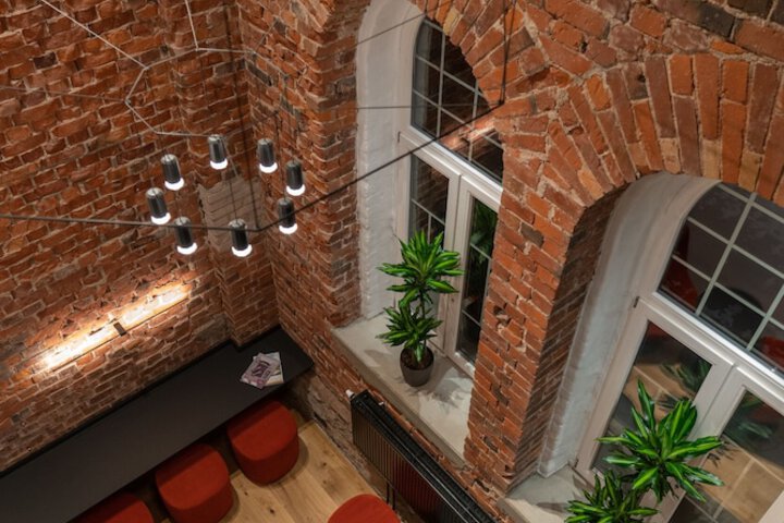 Hotel Interior 9 of 47