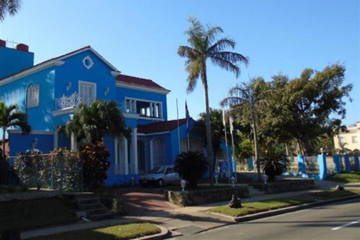 HOTEL E MIRAZUL