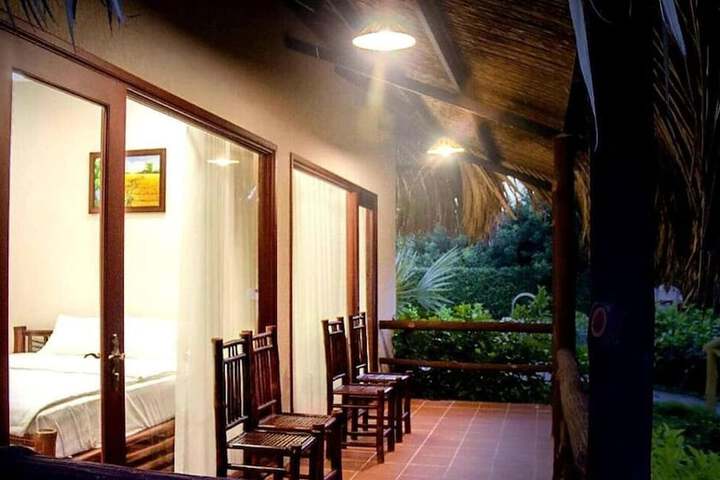 Terrace/Patio 20 of 53