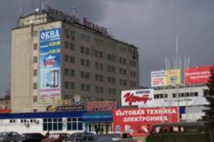 Gostinitsa Bugulma