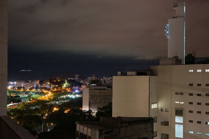 Hotel View 60 of 62