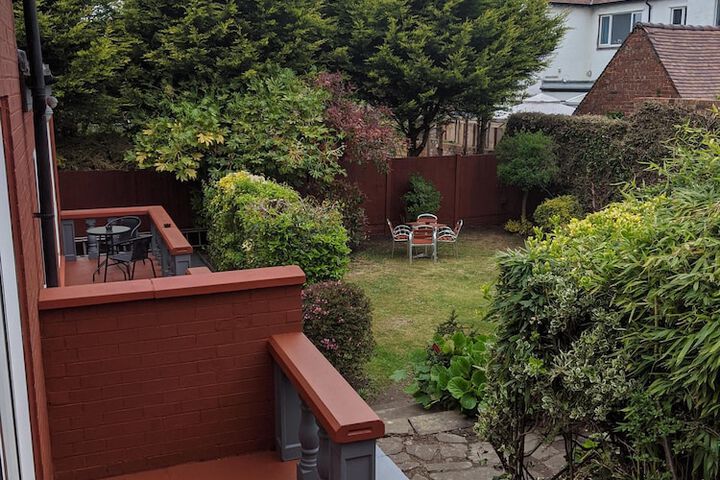 Terrace/Patio 29 of 29