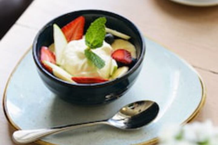 Breakfast/Coffee Service 127 of 180