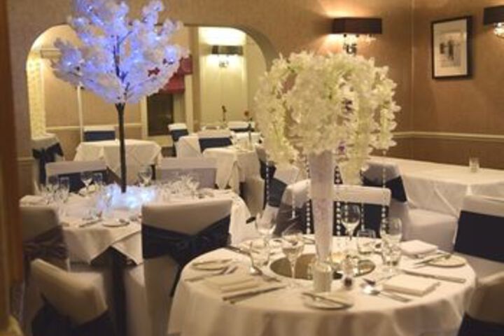 Wedding/Banquet 32 of 38
