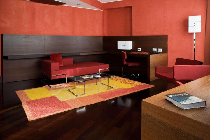 Fitness Center Photo