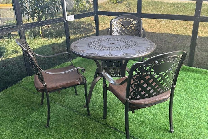 Terrace/Patio 16 of 39