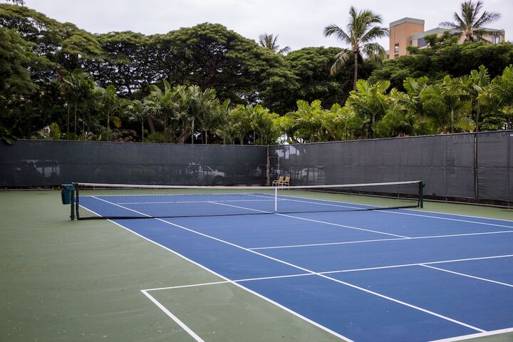 Tennis and Basketball Courts 59 of 76