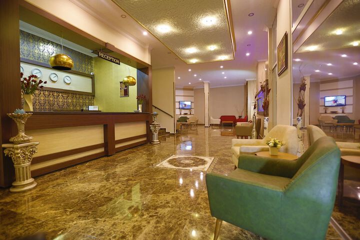Hotel Interior 2 of 48