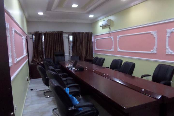 Meeting 27 of 29