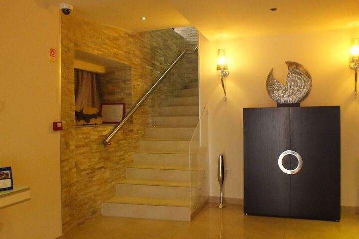 Hotel Interior 43 of 44