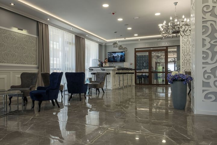 Hotel Interior 2 of 51