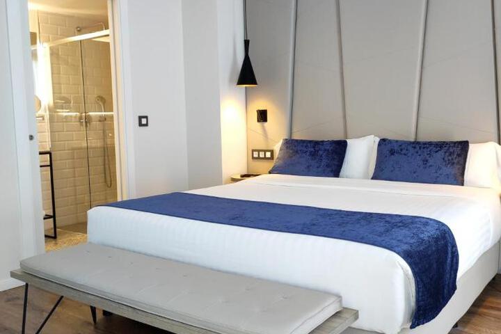 Taverna de la Sal Boutique Hotel