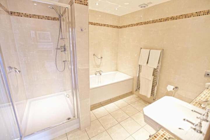 Bath Amenities