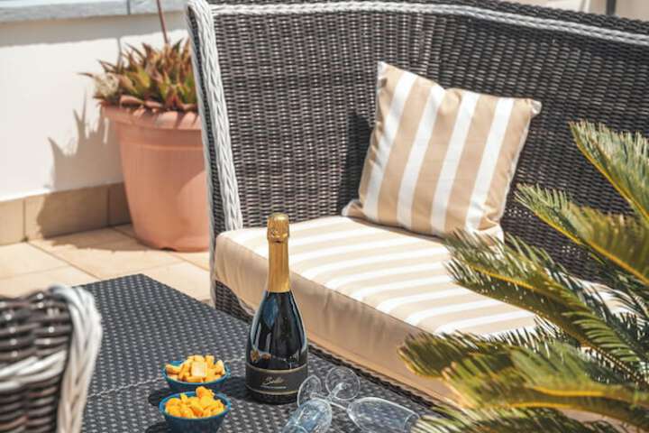 Terrace/Patio 58 of 71