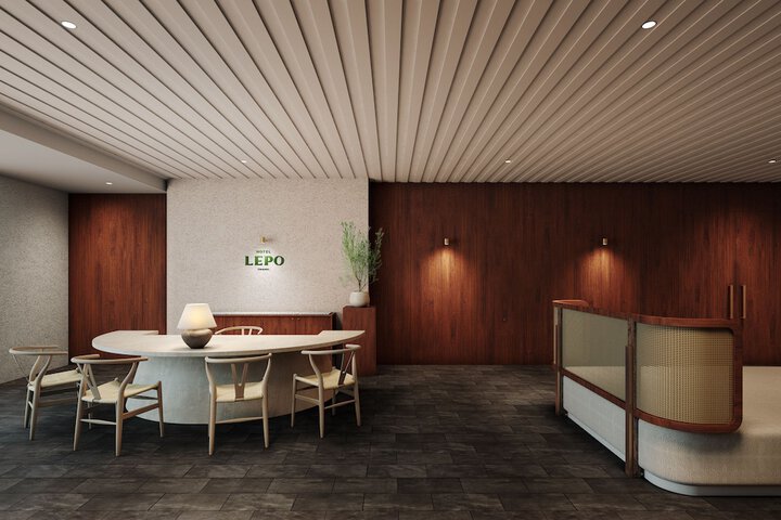 Photo of HOTEL LEPO CHAHAL