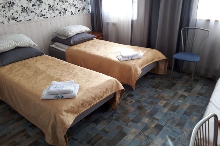 Room 7 of 46