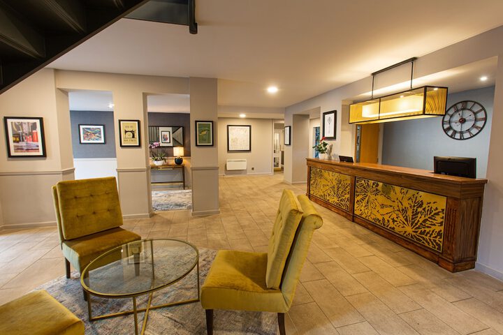 Hotel Interior 3 of 63