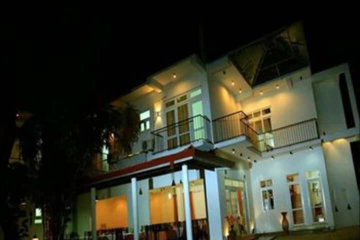Hotel 47 of 71