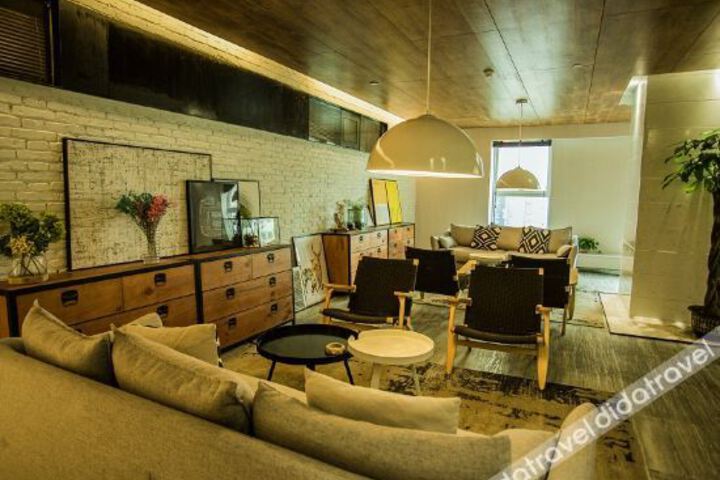 Hotel Interior 31 of 43