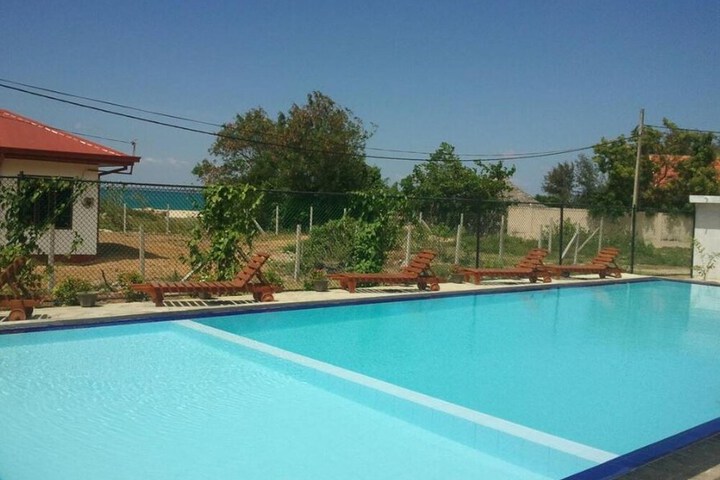 Pool 10 of 34