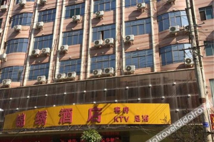 Hotel 3 of 15