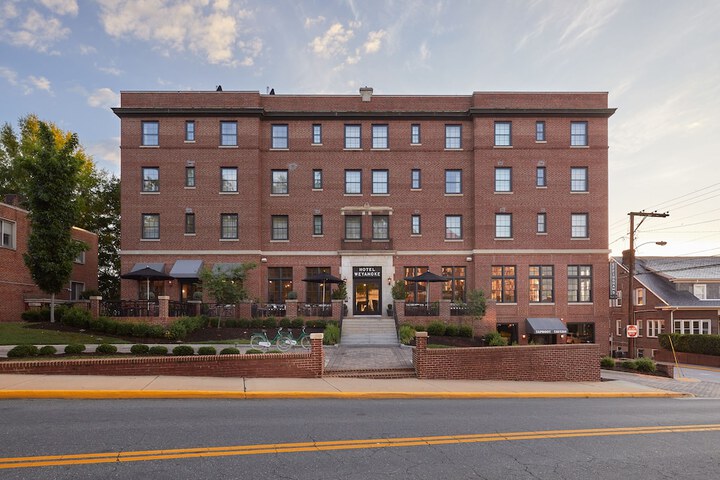 Hotel 56 of 57