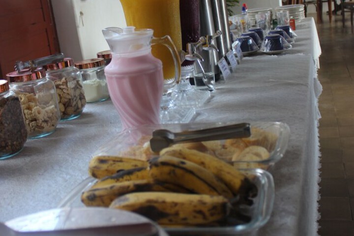 Breakfast/Coffee Service 129 of 157