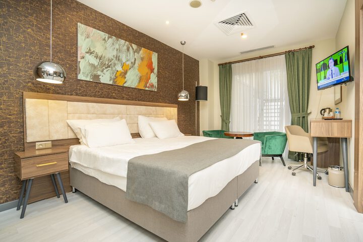 Room 13 of 88