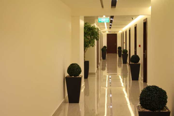Ballroom/Hall 2 of 2