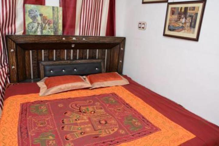 Image of Karina art Home stay
