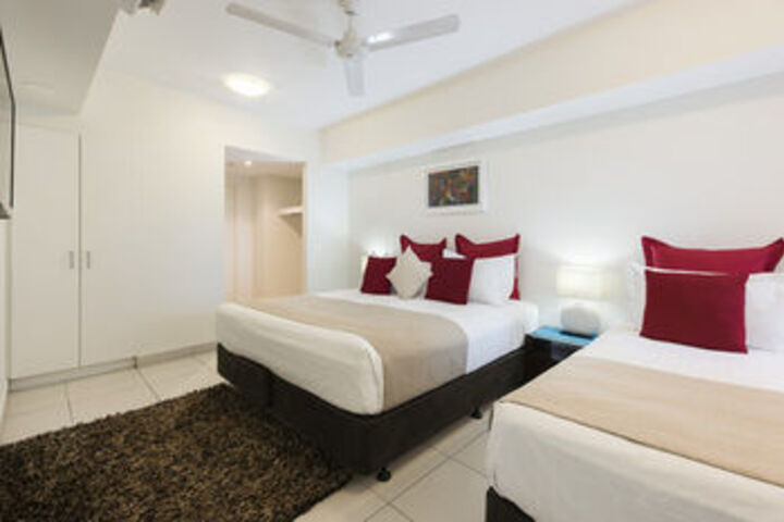 Standard Suite