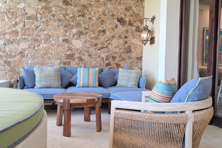 Terrace/Patio 9 of 34