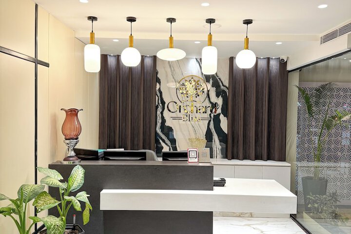 Orchard Bliss Bhopal
