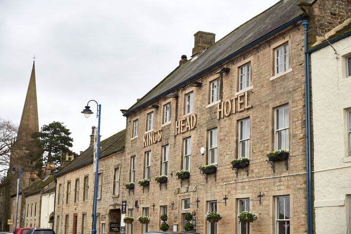 Hotel 53 of 54