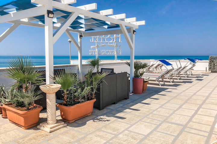 Terrace/Patio 64 of 74