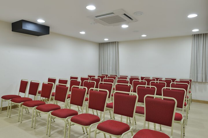 Meeting 44 of 48