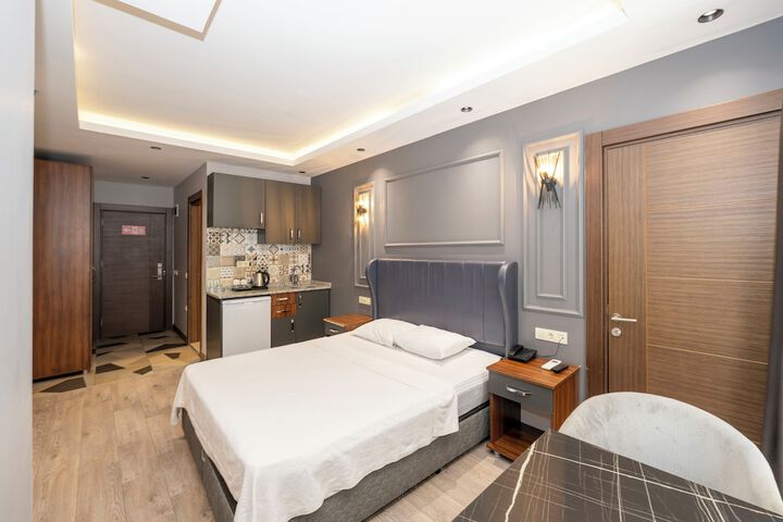 Room 16 of 58