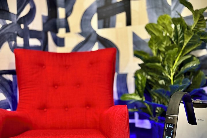 Hotel Interior 13 of 80