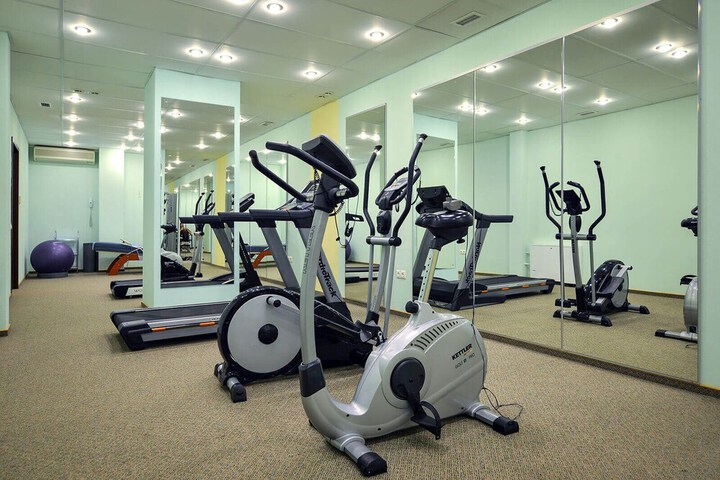 Health and Fitness 40 of 65