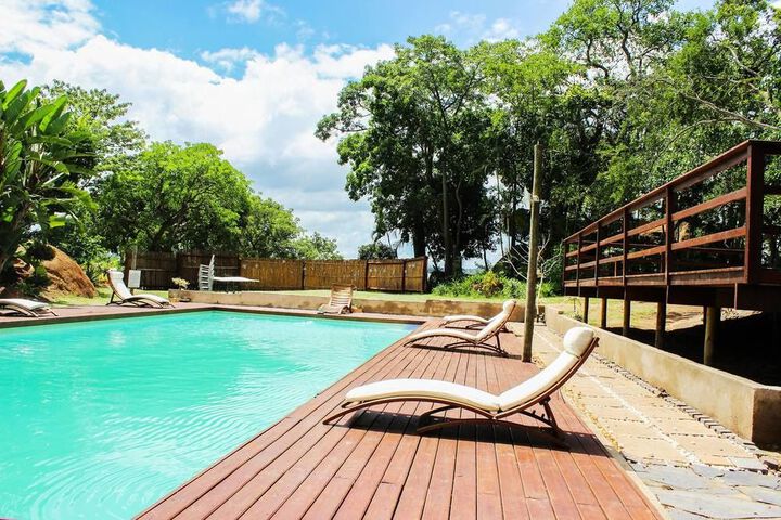 Pool 21 of 24
