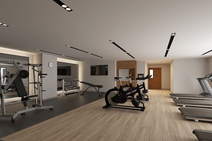 Health and Fitness 19 of 26