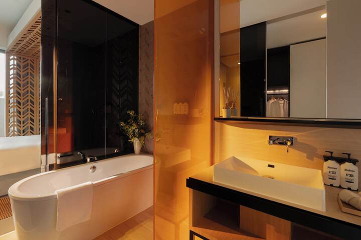 Bath Photo