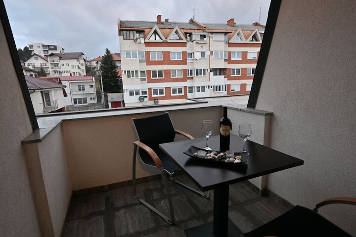 Terrace/Patio 40 of 42