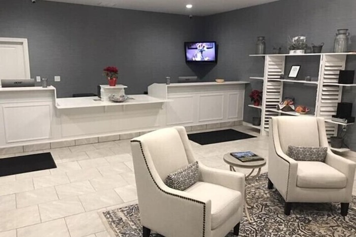 Hotel Interior 2 of 20